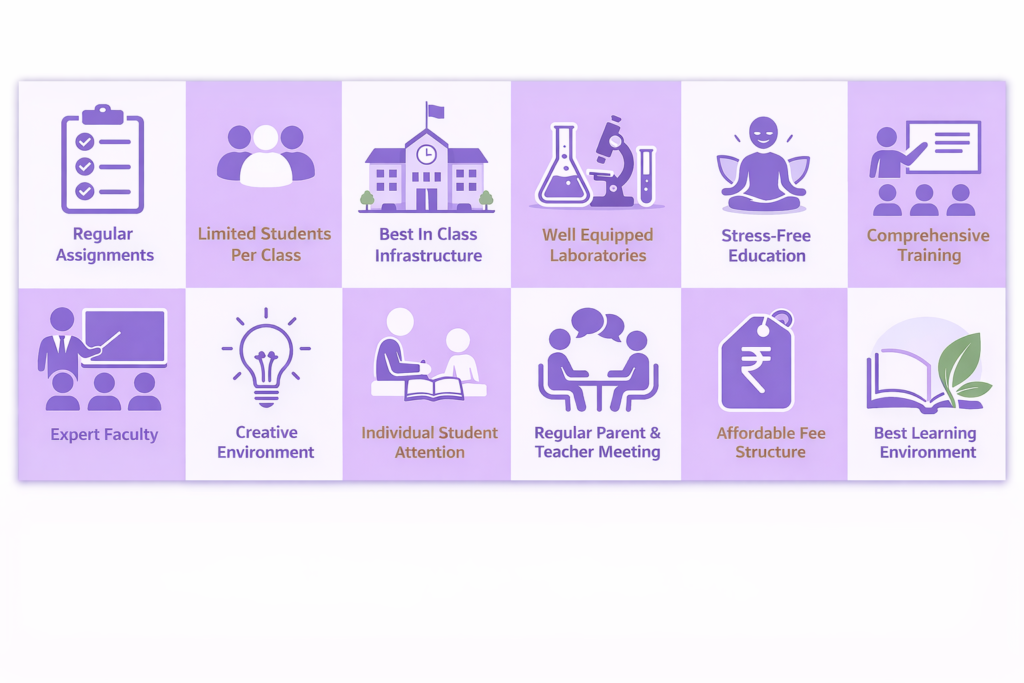 program highlights for wordpress2