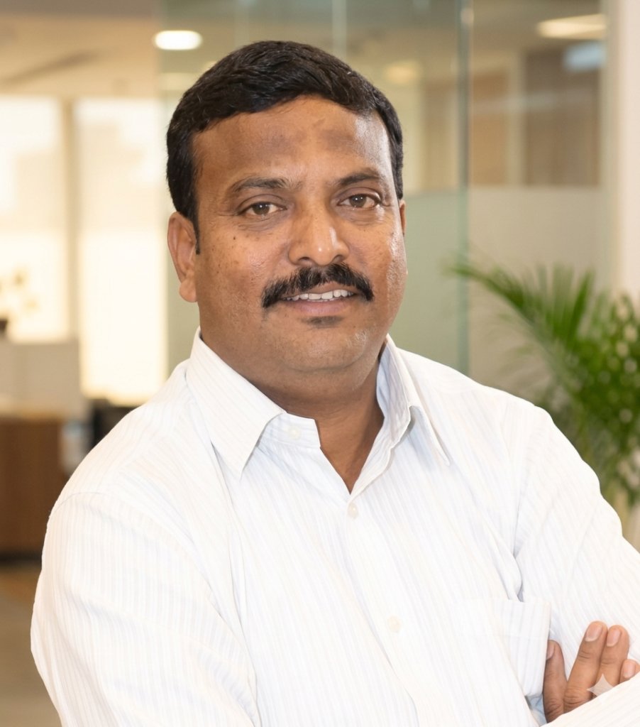 ramesh yadav