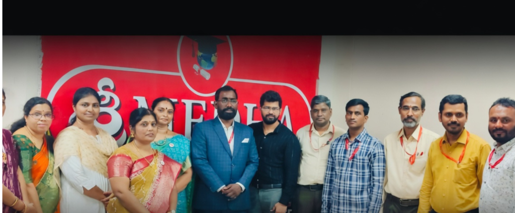 srimedhaedu home corousal